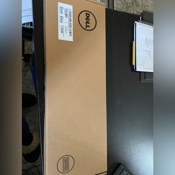 New Dell keyboard - Picture 3 of 4